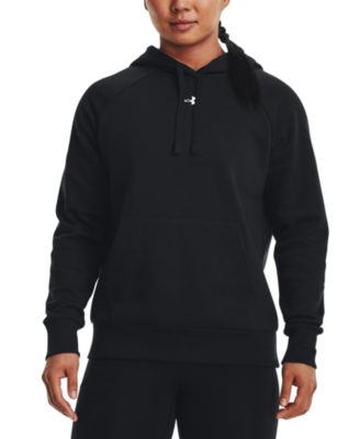 Under Armour - Women's Rival Fleece Hoodie