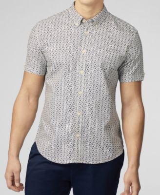 Ben Sherman