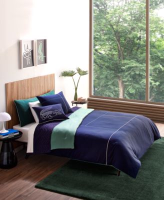 Lacoste Home