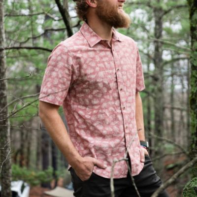 Mountain Khakis