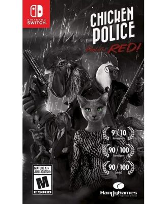 THQ Nordic