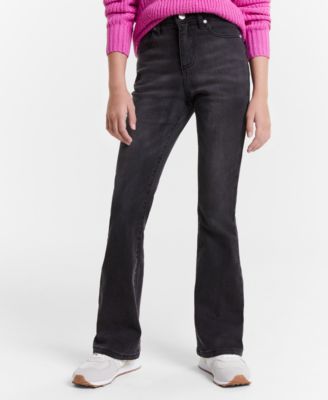Epic Threads - Little & Big Girls Camden Flare-Leg Jeans