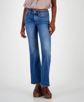 Lucky Brand - Women's Sweet Flare Stretch Flare-Leg Jeans