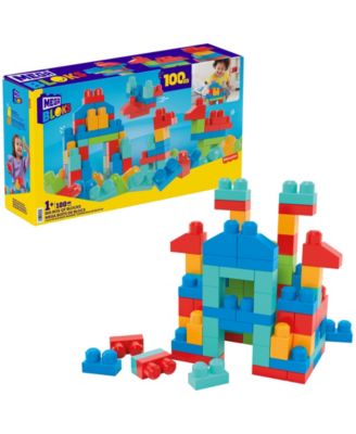 Mega Bloks