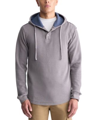 Buffalo David Bitton - Men's Kafom Knit Hoodie