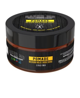 RAZOR MD