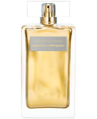 Narciso Rodriguez - Patchouli Musc Eau de Parfum Intense, 3.3 oz.