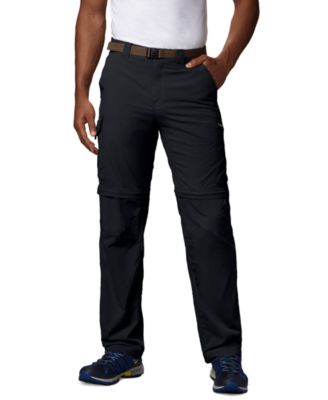 Columbia - Men's Silver Ridge Convertible Pants