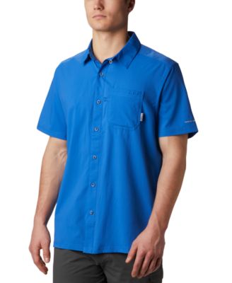 Columbia - Men's Slack Tide Camp Shirt