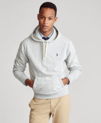 Polo Ralph Lauren - Men's RL Fleece Hoodie