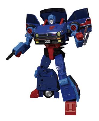 Transformers