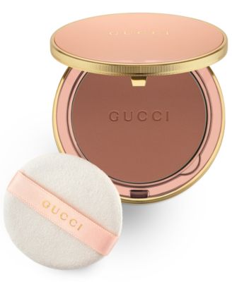 Gucci - Poudre de Beaut&eacute; Mat Naturel Matte Face Setting Powder