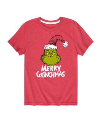The Grinch