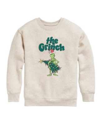 The Grinch