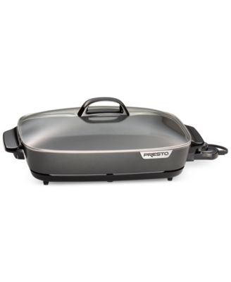 Presto - 6858 Slimline 16" Skillet