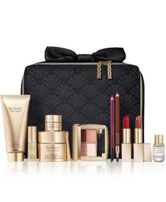 Estée Lauder - 11-Pc. The Secret Of Infinite Beauty Luxury Skincare & Makeup Set