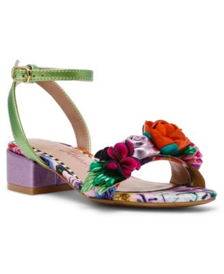 Betsey Johnson
