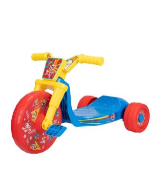 Paw Patrol