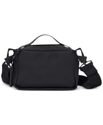 Rains - Men's Signature Box Bag