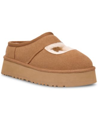 UGG® - Women's Bea Mary Jane Clogs