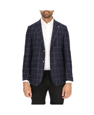 SCOTCH & SODA