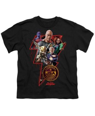 Black Adam