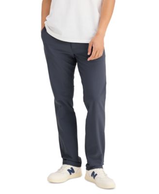 Dockers - Men's Go Airweave Slim Fit Chinos