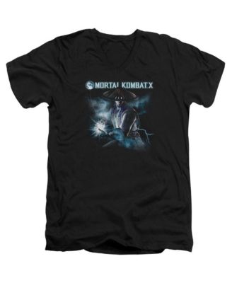 Mortal Kombat X