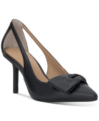 On 34th - Women's Elayne Cutout Pumps