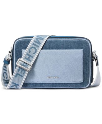Michael Kors - Maeve Small East West Pocket Crossbody