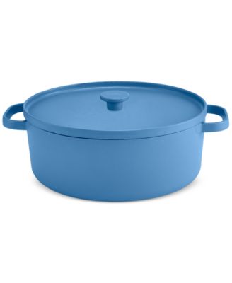 The Cellar - Enameled Cast Iron 7-Qt. Dutch Oven