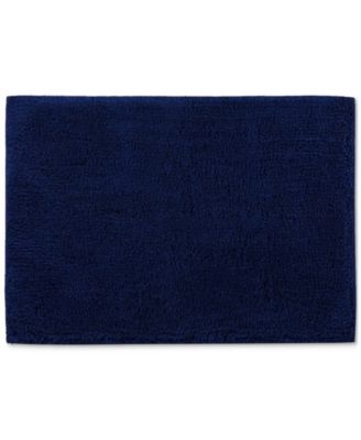 Lauren Ralph Lauren - Watson Cotton Bath Rug 21" x 34"
