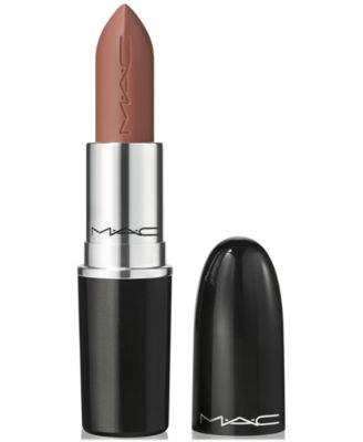 MAC - Lustreglass Sheer-Shine Lipstick