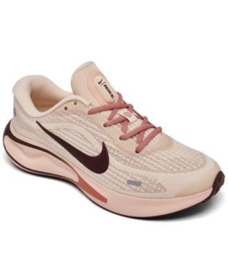 Nike - Women'S Journey Run Running Sneakers From Finish Line