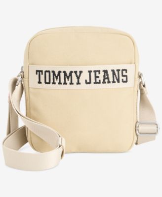 Tommy Hilfiger - Men's Tommy Jeans Retro Reporter Bag