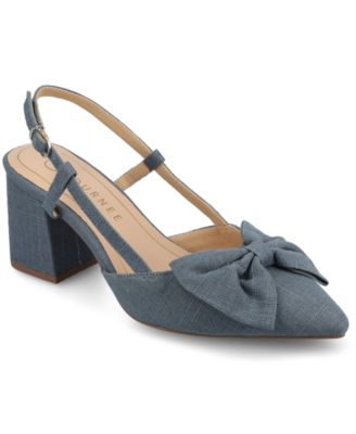 Journee Collection