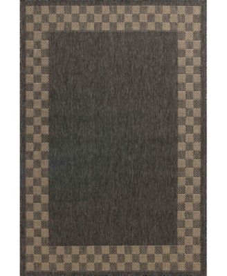 Chris Loves Julia - Providence PRC-01 7'6''x10' Area Rug