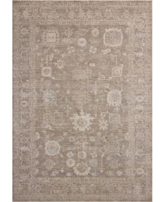 Chris Loves Julia - Louisa LOI-03 Rug Collection