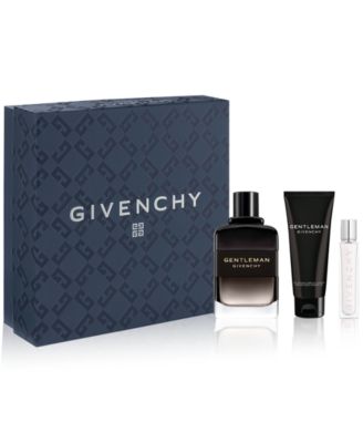 Givenchy - Men's 3-Pc. Gentleman Eau de Parfum Bois&eacute;e Gift Set