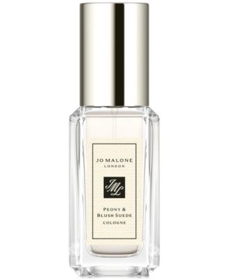 Jo Malone London - Peony & Blush Suede Fragrance Collection