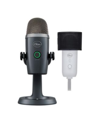 Blue Microphones
