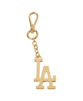 Dooney & Bourke - Los Angeles Dodgers Pendant Keychain