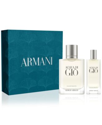 Giorgio Armani - Men's 2-Pc. Acqua di Giò Eau de Toilette Gift Set