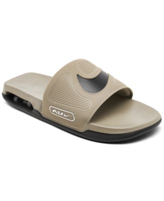 Nike - Men's Air Max Cirro Slide Sandals from Finish Line