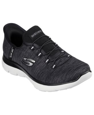 Skechers - Slip-ins: Summits - Everyday Set Casual Sneakers from Finish Line