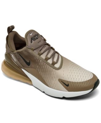 Nike - Men's Air Max 270 Casual Sneakers from Finish Line