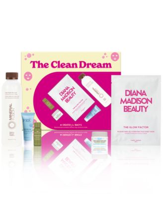 Created For Macy's - 5-Pc. The Clean Dream Skincare Set