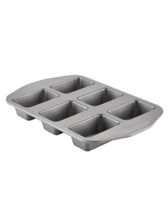 Circulon - Nonstick 6-Cup Mini Loaf Pan