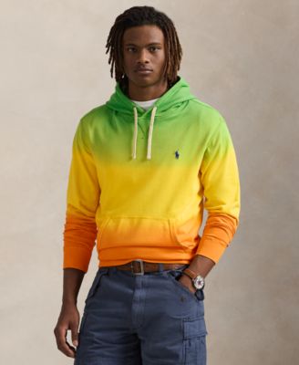Polo Ralph Lauren - Men's Dip-Dyed Spa Terry Hoodie