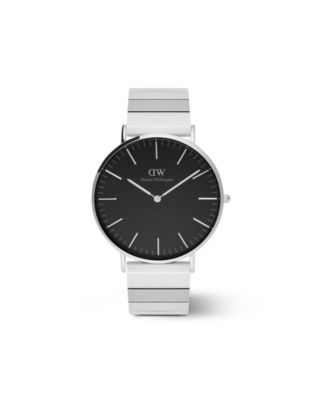 Daniel Wellington